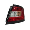 Recambio de piloto trasero derecho para skoda fabia combi 1.0 mpi referencia OEM IAM 6V6945096  