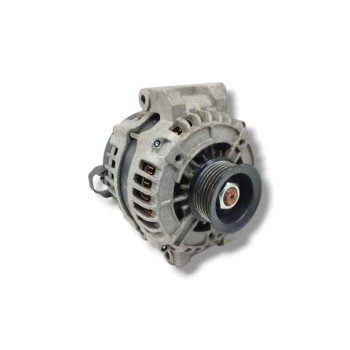 Recambio de alternador para opel mokka 1.6 cdti dpf referencia OEM IAM 94509655 140A 