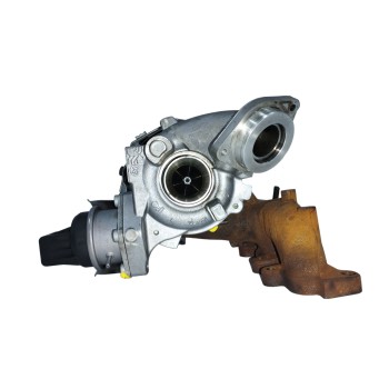 TURBOCOMPRESOR 03L253016H 710031343 BV39F0098