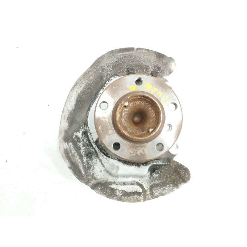 Recambio de mangueta delantera derecha para bmw serie 1 lim. (f21) 2.0 turbodiesel referencia OEM IAM 6792285  