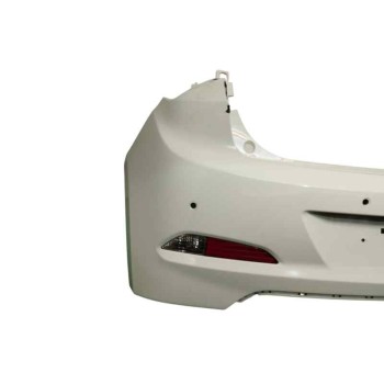 Recambio de paragolpes trasero para hyundai i20 i (pb, pbt) 1.2 referencia OEM IAM 86610C8010 OBSERVAR FOTOS 