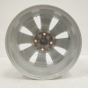 Recambio de llanta para citroën c3 picasso 1.6 16v hdi referencia OEM IAM 9681810880 6JX16CH4-23 4H 4X108