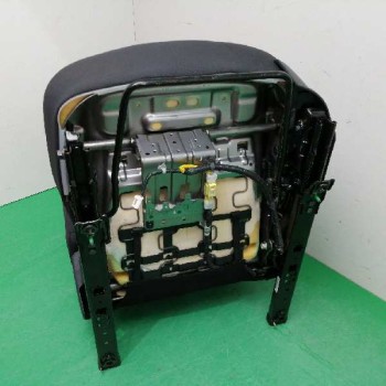 Recambio de asiento delantero izquierdo para kia rio iii (ub) 1.25 cvvt referencia OEM IAM 881001W020BDM  