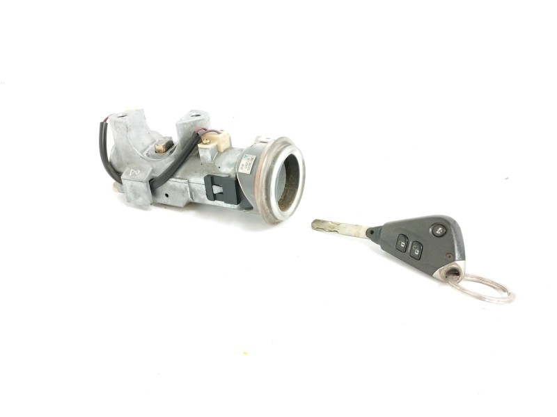 Recambio de antirrobo para subaru legacy familiar/outback b13 (bp) 2.0 cat referencia OEM IAM 88215AG000  