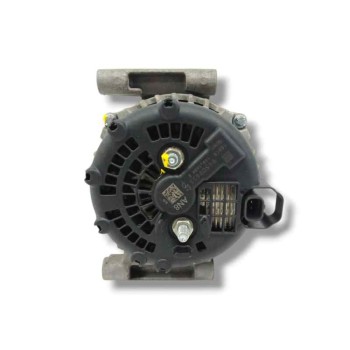 Recambio de alternador para opel mokka 1.6 cdti dpf referencia OEM IAM 94509655 140A 
