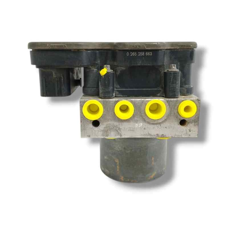 Recambio de abs para audi a4 b9 (8w2, 8wc) 2.0 tdi referencia OEM IAM 8W0614517T 8W0907379Q 8W0907379J