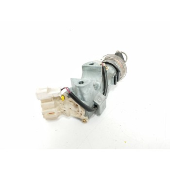 Recambio de antirrobo para subaru legacy familiar/outback b13 (bp) 2.0 cat referencia OEM IAM 88215AG000  