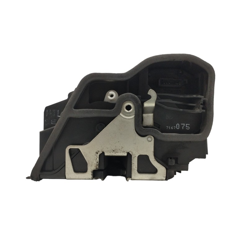 CERRADURA PUERTA TRASERA IZQUIERDA