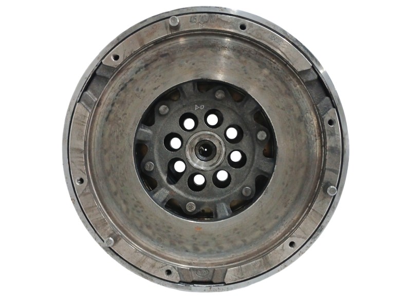 Recambio de volante motor para bmw serie 3 compact (e46) 2.0 16v diesel cat referencia OEM IAM 4150401  