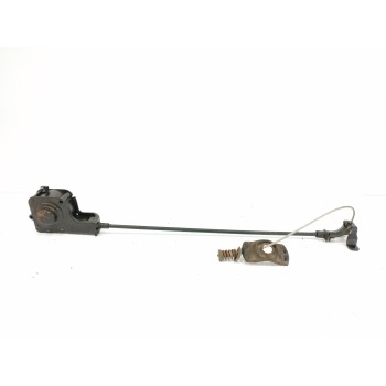 Recambio de soporte rueda repuesto para citroën c4 picasso sx referencia OEM IAM   