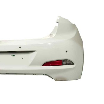 Recambio de paragolpes trasero para hyundai i20 i (pb, pbt) 1.2 referencia OEM IAM 86610C8010 OBSERVAR FOTOS 