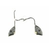 Recambio de mando volante para subaru impreza g12 2.0 diesel cat referencia OEM IAM   