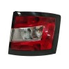 Recambio de piloto trasero derecho para skoda fabia combi 1.0 mpi referencia OEM IAM 6V6945096  