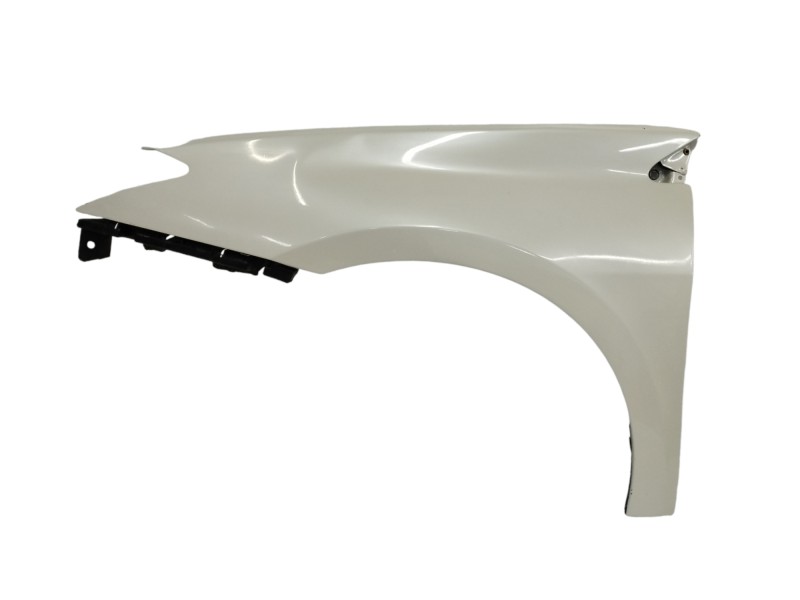 Recambio de aleta delantera izquierda para renault laguna grandtour iii 2.0 dci diesel fap referencia OEM IAM  OBSERVAR FOTOS 