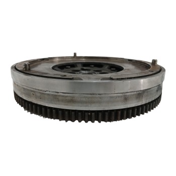 Recambio de volante motor para bmw serie 3 compact (e46) 2.0 16v diesel cat referencia OEM IAM 4150401  