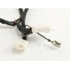 Recambio de mando volante para subaru impreza g12 2.0 diesel cat referencia OEM IAM   