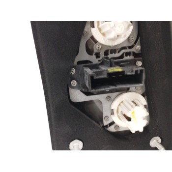 Recambio de piloto trasero izquierdo para bmw x5 (e53) 3.0 d referencia OEM IAM   