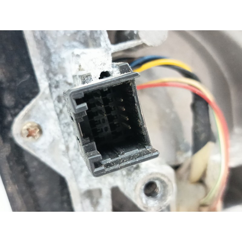 RETROVISOR IZQUIERDO