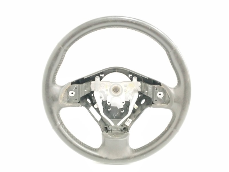 Recambio de volante para subaru impreza g12 2.0 diesel cat referencia OEM IAM GS12002880 Recambio de volante para subaru impreza g12 2.0 diesel cat referencia OEM IAM GS12002880