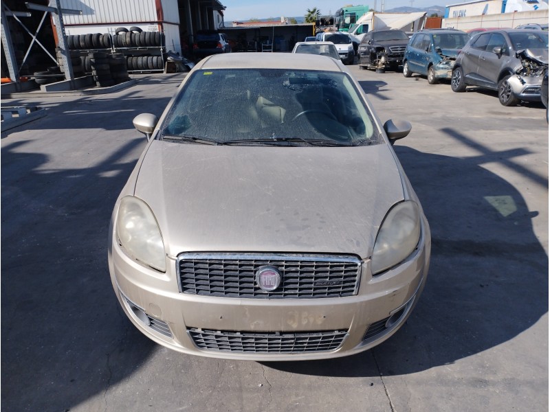 Recambio de carroceria corte para fiat linea (110) 1.3 16v jtd cat referencia OEM IAM   
