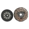 Recambio de kit embrague para bmw serie 3 compact (e46) 2.0 16v diesel cat referencia OEM IAM 3240336  
