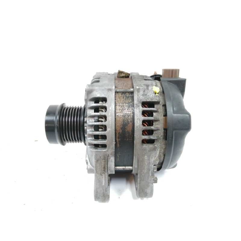 Recambio de alternador para lexus rx 3.5 v6 cat referencia OEM IAM 2706031140  