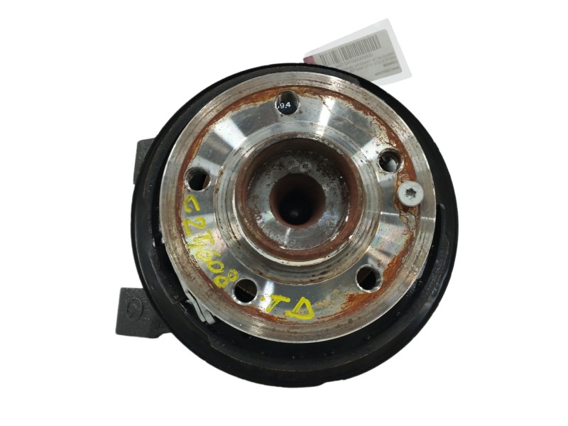 Recambio de mangueta trasera derecha para mercedes-benz vito kasten 1.6 cdi cat referencia OEM IAM A4473570306 Recambio de mangueta trasera derecha para mercedes-benz vito kasten 1.6 cdi cat referencia OEM IAM A4473570306