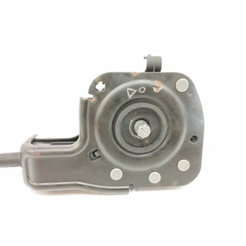 Recambio de soporte rueda repuesto para citroën c4 picasso sx referencia OEM IAM   