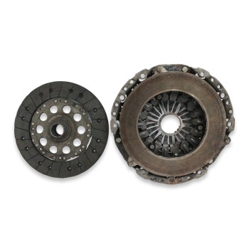 Recambio de kit embrague para bmw serie 3 compact (e46) 2.0 16v diesel cat referencia OEM IAM 3240336  