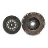 Recambio de kit embrague para bmw serie 3 compact (e46) 2.0 16v diesel cat referencia OEM IAM 3240336  