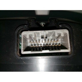 Recambio de cuadro instrumentos para honda fr-v (be) 2.2 ctdi executive referencia OEM IAM 78100SJHG010M1 2574301922 