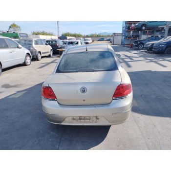 Recambio de carroceria corte para fiat linea (110) 1.3 16v jtd cat referencia OEM IAM   