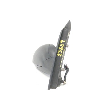 Recambio de retrovisor derecho para seat altea (5p1) 2.0 tdi referencia OEM IAM  5 CABLES 