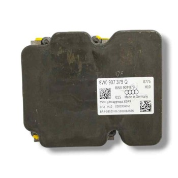 Recambio de abs para audi a4 b9 (8w2, 8wc) 2.0 tdi referencia OEM IAM 8W0614517T 8W0907379Q 8W0907379J