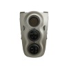 Recambio de mando climatizador para toyota yaris (ksp9/scp9/nlp9) 1.4 turbodiesel cat referencia OEM IAM 758909  