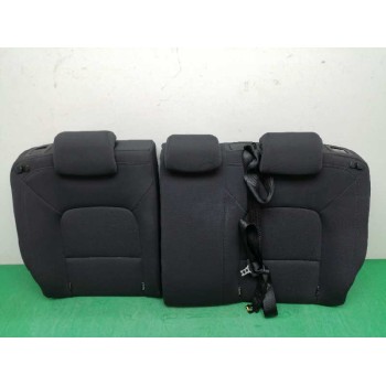 Recambio de asientos traseros para kia rio iii (ub) 1.25 cvvt referencia OEM IAM 891001W010BDM  