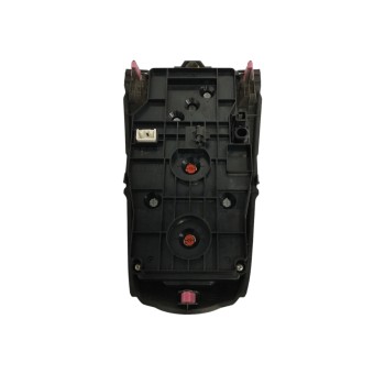 Recambio de mando climatizador para toyota yaris (ksp9/scp9/nlp9) 1.4 turbodiesel cat referencia OEM IAM 758909  