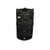 Recambio de mando climatizador para toyota yaris (ksp9/scp9/nlp9) 1.4 turbodiesel cat referencia OEM IAM 758909  