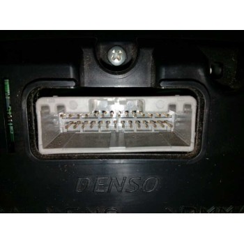 Recambio de cuadro instrumentos para honda fr-v (be) 2.2 ctdi executive referencia OEM IAM 78100SJHG010M1 2574301922 