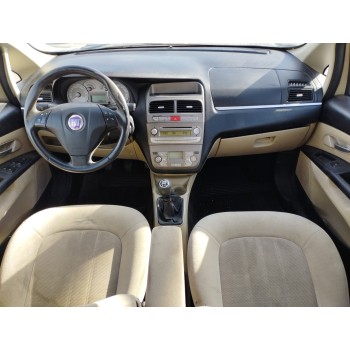 Recambio de carroceria corte para fiat linea (110) 1.3 16v jtd cat referencia OEM IAM   