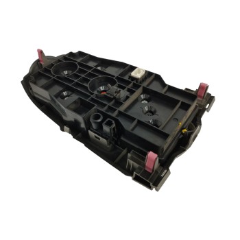 Recambio de mando climatizador para toyota yaris (ksp9/scp9/nlp9) 1.4 turbodiesel cat referencia OEM IAM 758909  