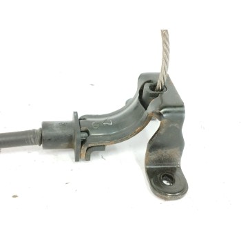 Recambio de soporte rueda repuesto para citroën c4 picasso sx referencia OEM IAM   