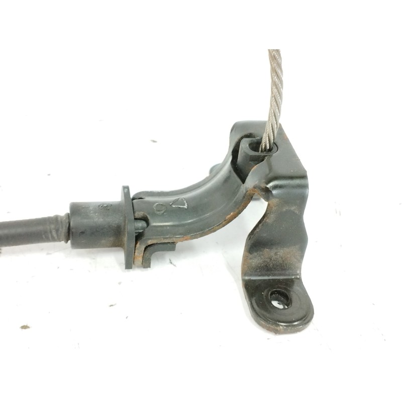 SOPORTE RUEDA REPUESTO