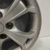 Recambio de llanta para hyundai tucson (jm) 2.0 crdi cat referencia OEM IAM 529102E700 6,5JX16ET41 5H 5X115
