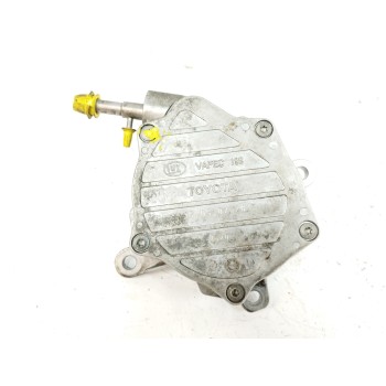 Recambio de depresor freno / bomba vacio para toyota auris 2.2 d-cat referencia OEM IAM   