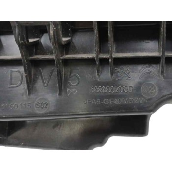 Recambio de filtro aire para citroën c-elysée 1.5 blue-hdi fap referencia OEM IAM 9828002080  