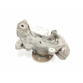 Recambio de mangueta delantera derecha para bmw serie 1 lim. (f21) 2.0 turbodiesel referencia OEM IAM 6792285  