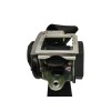Recambio de cinturon seguridad delantero derecho para volkswagen golf v berlina (1k1) 1.9 tdi referencia OEM IAM 1K3857706  