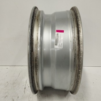 Recambio de llanta para hyundai tucson (jm) 2.0 crdi cat referencia OEM IAM 529102E700 6,5JX16ET41 5H 5X115