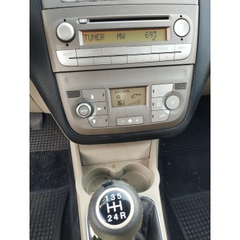 Recambio de carroceria corte para fiat linea (110) 1.3 16v jtd cat referencia OEM IAM   